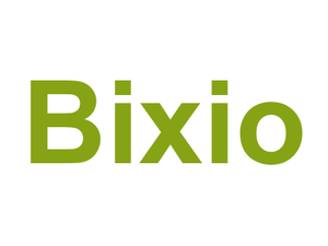 Bixio Logo