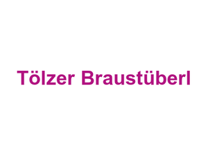 Tölzer Braustüberl Logo