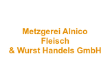 Metzgerei Alnico Fleisch & Wurst Handels GmbH Logo
