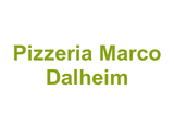 Pizzeria Marco Dalheim Logo