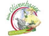 Taverne Beim Olivenbauer Logo