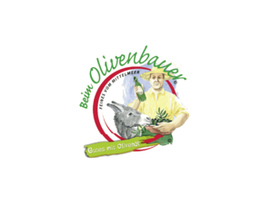 Taverne Beim Olivenbauer Logo