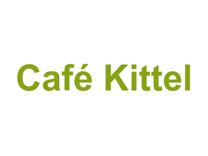 Café Kittel Logo