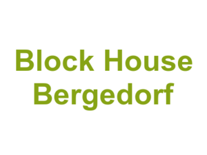 Block House Bergedorf Logo