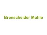 Brenscheider Mühle Logo