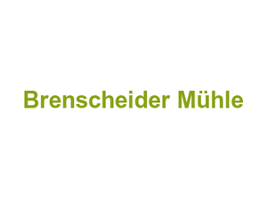 Brenscheider Mühle Logo