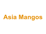 Asia Mangos Logo