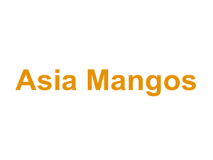Asia Mangos Logo