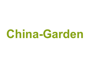 China-Garden Logo