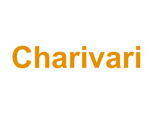 Charivari Logo