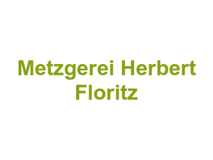 Metzgerei Herbert Floritz Logo