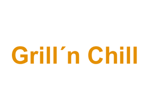 Grill´n Chill Logo
