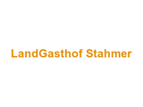 LandGasthof Stahmer Logo