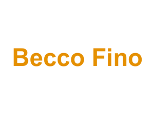 Becco Fino Logo