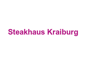 Steakhaus Kraiburg Logo