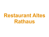 Restaurant Altes Rathaus Logo