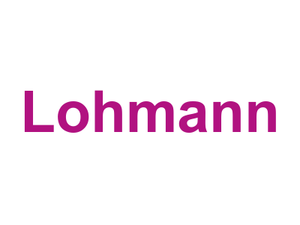 Lohmann Logo