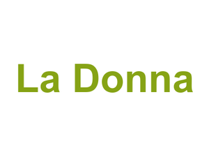 La Donna Logo