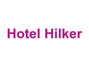 Hotel Hilker Logo
