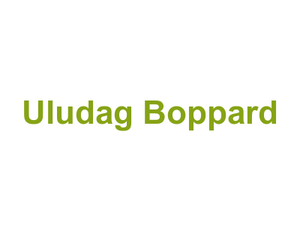 Uludag Boppard Logo