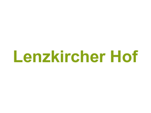 Lenzkircher Hof Logo