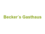 Becker´s Gasthaus Logo