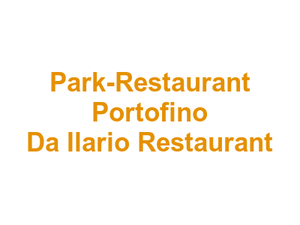 Park-Restaurant Portofino Da Ilario Restaurant Logo