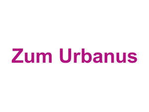 Zum Urbanus Logo
