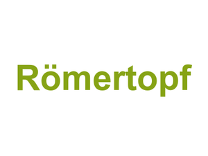 Römertopf Logo