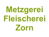Metzgerei Fleischerei Zorn Logo