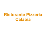 Ristorante Pizzeria Calabia Logo