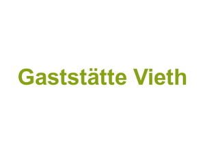 Gaststätte Vieth Logo