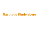 Rasthaus Kindelsberg Logo