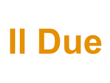 Il Due Logo
