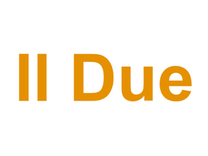 Il Due Logo