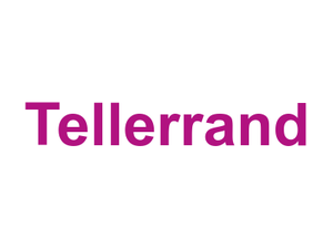 Tellerrand Logo
