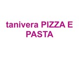 tanivera PIZZA E PASTA Logo
