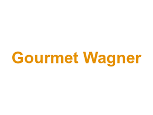 Gourmet Wagner Logo