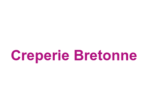 Creperie Bretonne Logo