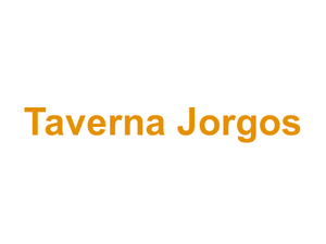 Taverna Jorgos Logo
