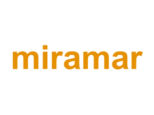 miramar Logo