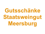 Gutsschänke Staatsweingut Meersburg Logo
