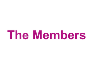The Members Logo