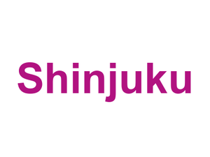 Shinjuku Logo