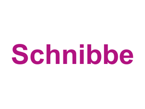 Schnibbe Logo