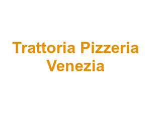 Trattoria Pizzeria Venezia Logo