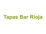 Tapas Bar Rioja Logo