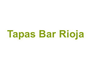 Tapas Bar Rioja Logo