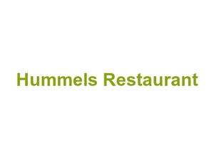 Hummel's Restaurant Logo