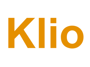 Klio Logo